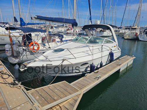 Doral 250 SE 2002  technische daten 